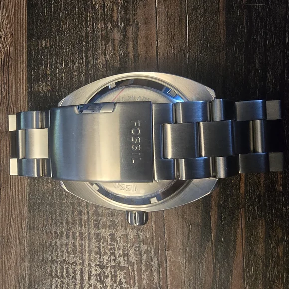 Fossil Men's Watch Lot - Picture 5 of 7